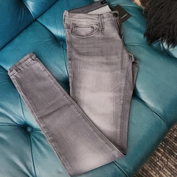 Flying Monkey Skinny Jeans - Picture 4 of 12